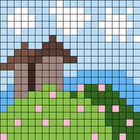 landscape