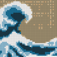 72-wave