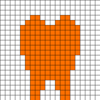 tooth