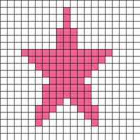 star