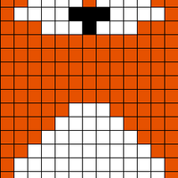 Fox Plush