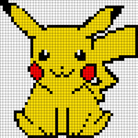 Copy of Pikachu
