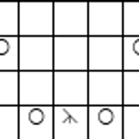 Small Leaf Pattern