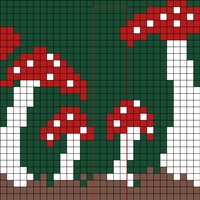 mushrooms