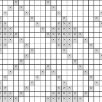 book pattern