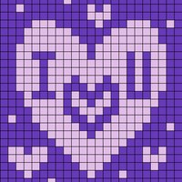 I <3 U