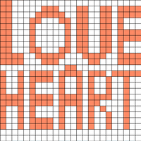 love heart