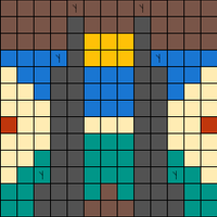 Daytripper Yoke Chart