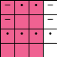 Copy of Windowpane dishcloth