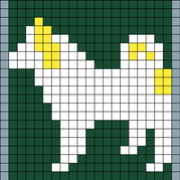 Pystykorva