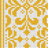 Copy of left mitten front