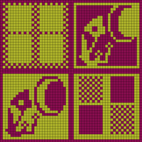 checker idea