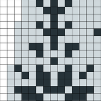skogsflinga