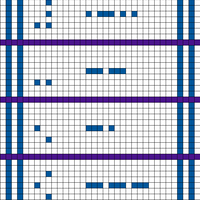 Braille and Morse DK A-Z