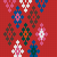 diamonds unfinsihed