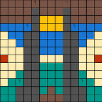 Copy of Daytripper Chart part 1