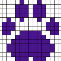 Copy of Paw Print