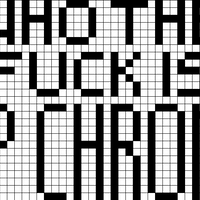 Chip Chrome (Vertical)