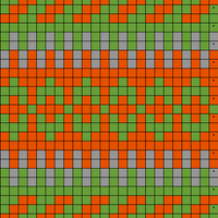 Copy of knit flat in stockinette