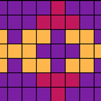 Pattern 105