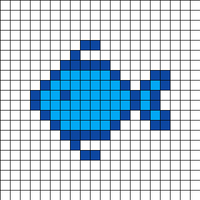 Fish Tapestry