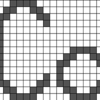 C