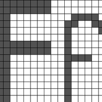 F