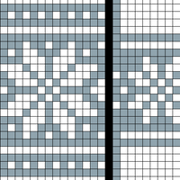 sock border