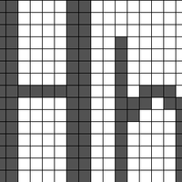 H