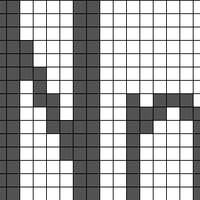 N