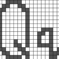 Q