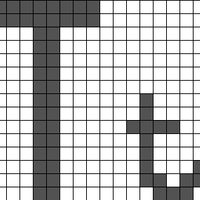 T