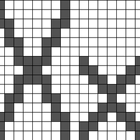 X