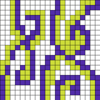 brainstorming abstract shape