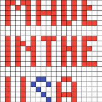 Made in the  USA