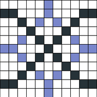 crosses