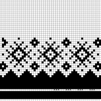 Egyptian patterns
