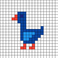 Copy of Duck