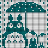 Copy of Totoro