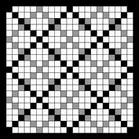 Argyle lines