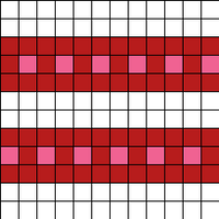 Copy of Heart hat