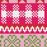 fair isle arm 2