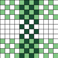Copy of Heart hat