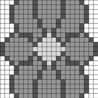 Large Flower