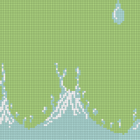 Copy of Copy of Water splash