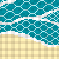 sea