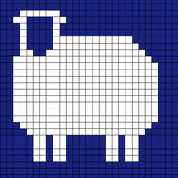 final sheep