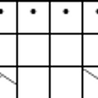 Key for Purl Block
