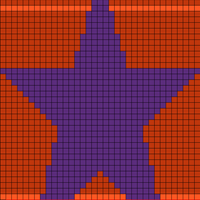star