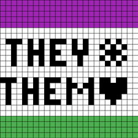 they them genderqueer